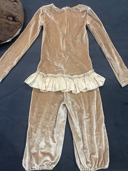 Костюм Грибочек детский