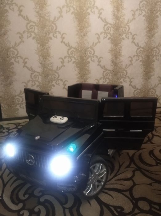 Детская машина продаётся