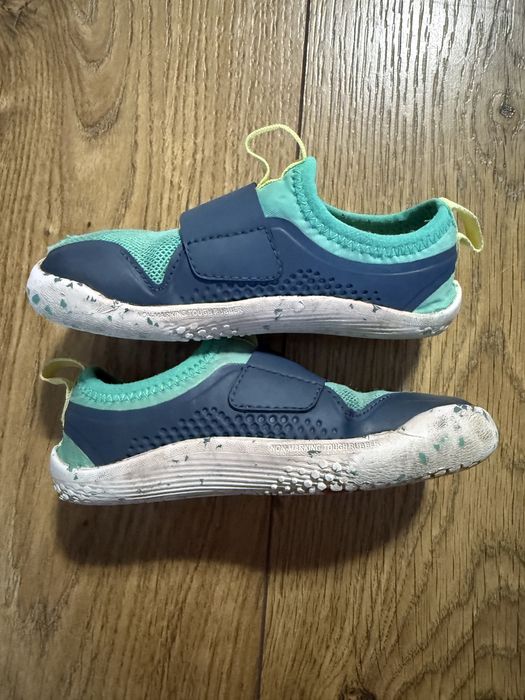 Детски боси обувки Vivobarefoot