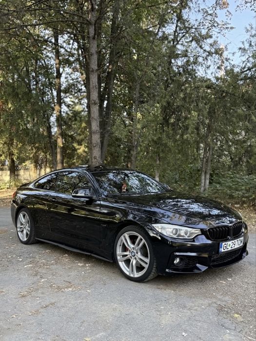 BMW 4 Series 2014 — imagine 2