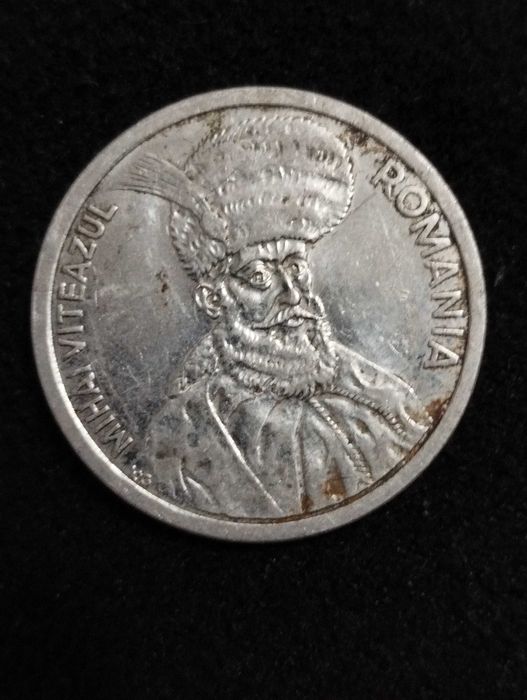 Vânzare monede vechi