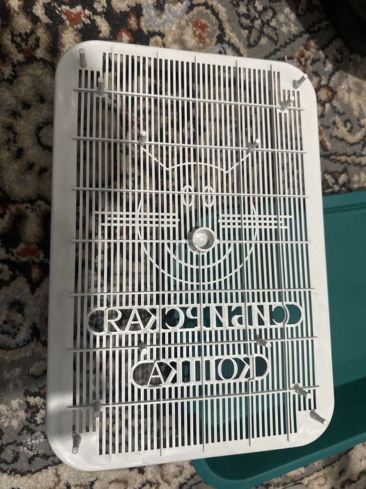 Лоток для животных