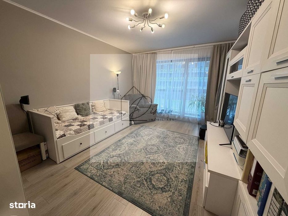 2 camere 2 bai parcare Aviatiei Pipera | Onix Park North I COMISION 0%