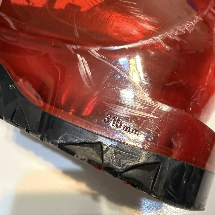 Ски обувки Atomic Hawx 120 - 27.0 / 27.5 - Перфектни