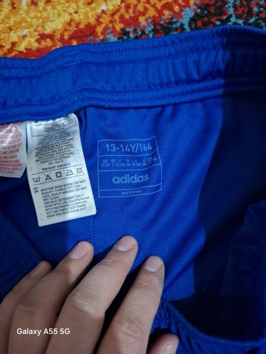 Трико adidas оригинал
