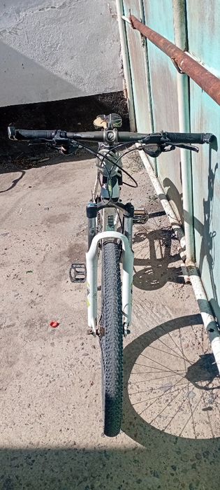 Велосипед VELOPRO