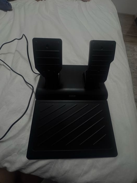 vand serup gaming