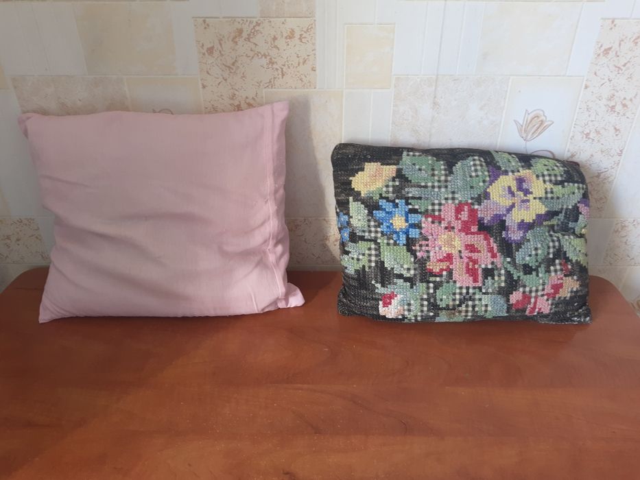 Постельные принадлежности