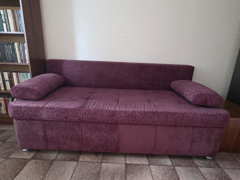 Продам диван в идеальном состоянии.