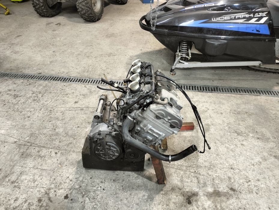 Квадроцикл. Снегоход