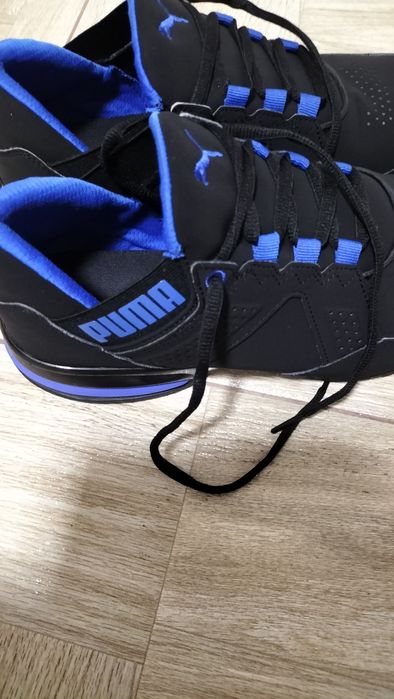 Adidași puma  bărbați