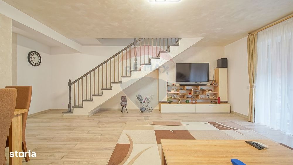 Casă / Vilă cu 3 camere de vânzare