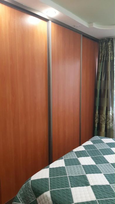2-комн. квартира с ремонтом