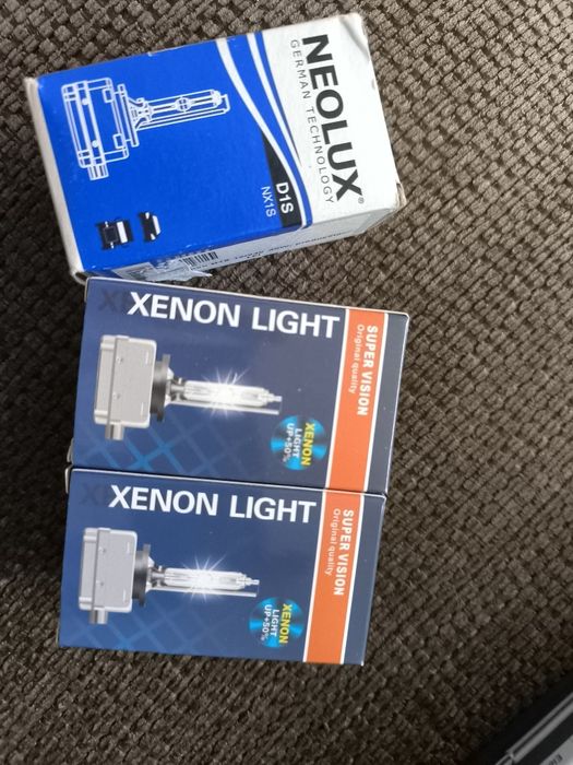 Becuri cu halogen ne utilizate