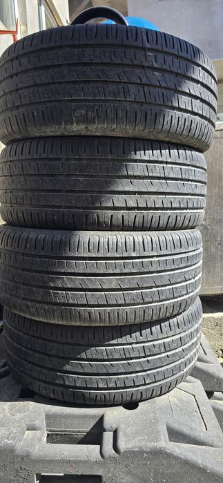 Anvelope vara  Barum Bravuris