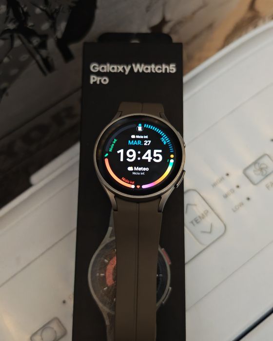Samsung Galaxy Watch 5 Pro LTE
