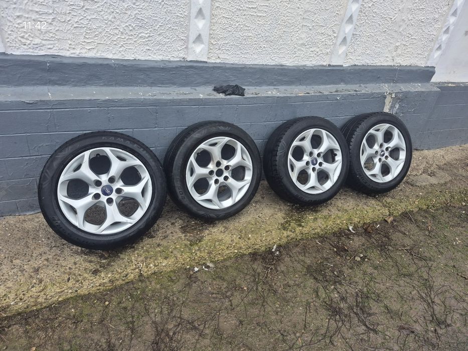 Vând Ford focus 2 Mk2