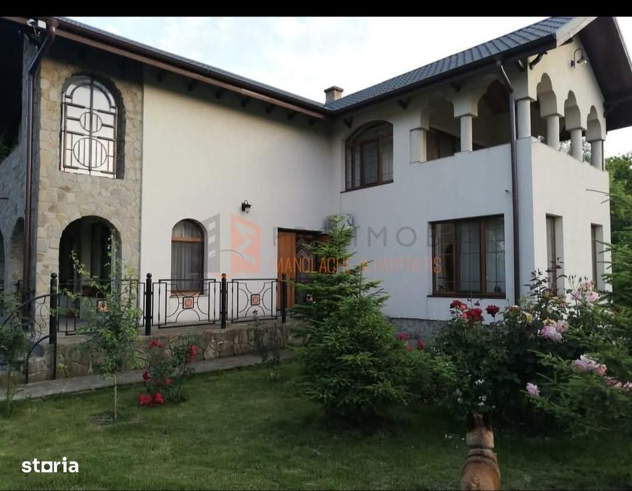 Casa tip P+1 zona Merei