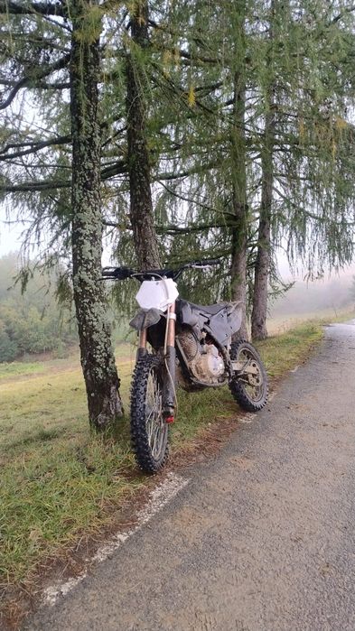 Crz 250 19-16 1200 euro