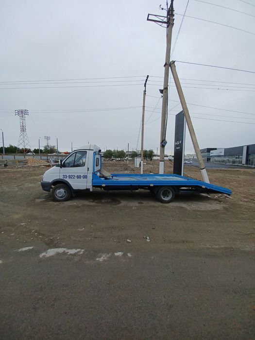 Evakuvator sotiladi 2008 yil idiyal xolatda