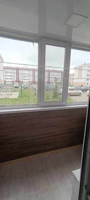 Продам 1 комн. кв., район Береке