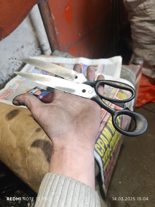 ТОЧИЛАР заточване на режещи инструменти София