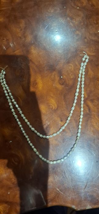 Жемчуг натуральный