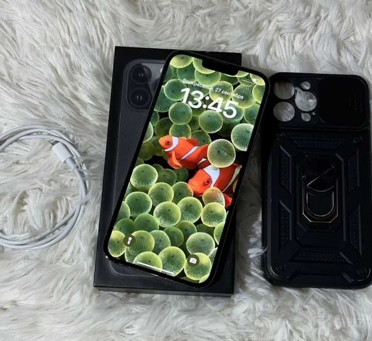 IPhone 13 Pro Max 256 GB