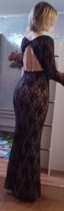 Продам красивые платья