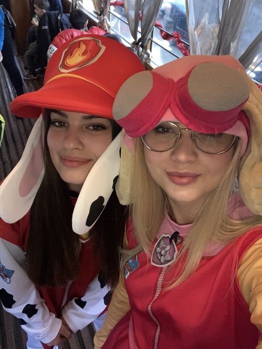 Парти агенция ИНИ-МИНИ | Аниматор | Украса | Фотограф