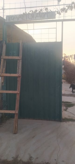 Продается дом бывшее дача