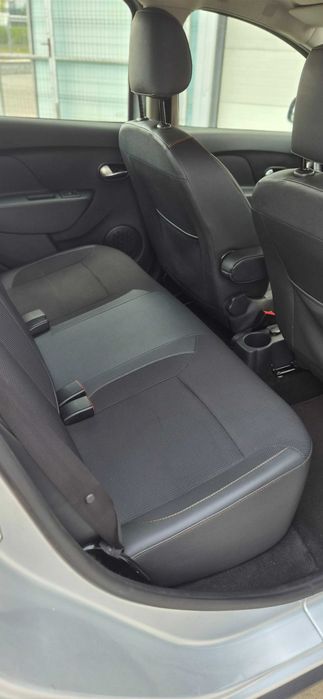 Vand dacia sandero stepway