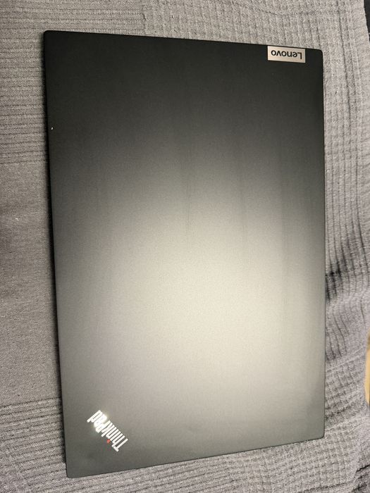 Lenovo ThinkPad E15 Gen2 i3 + rucsac Lenovo + mouse