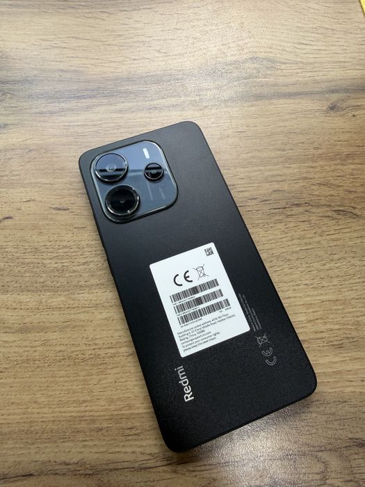 Redmi not 14 sotiladi holati ideal aybi yoq karopka dok