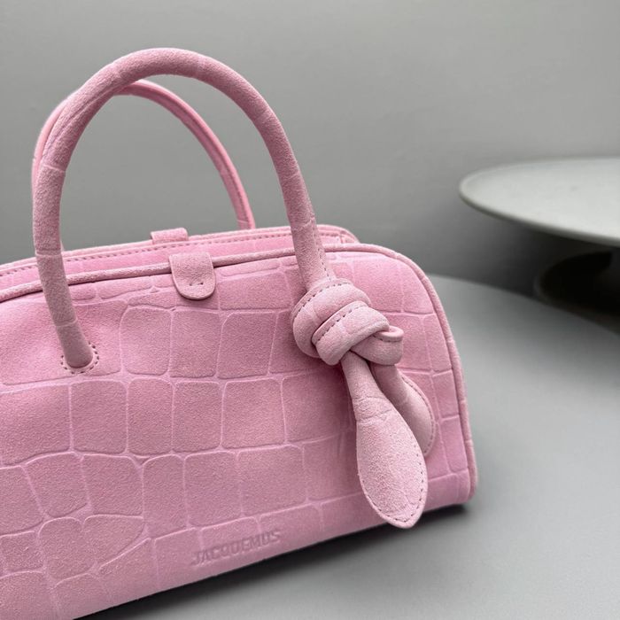 Geanta Jacquemus Le Turismo