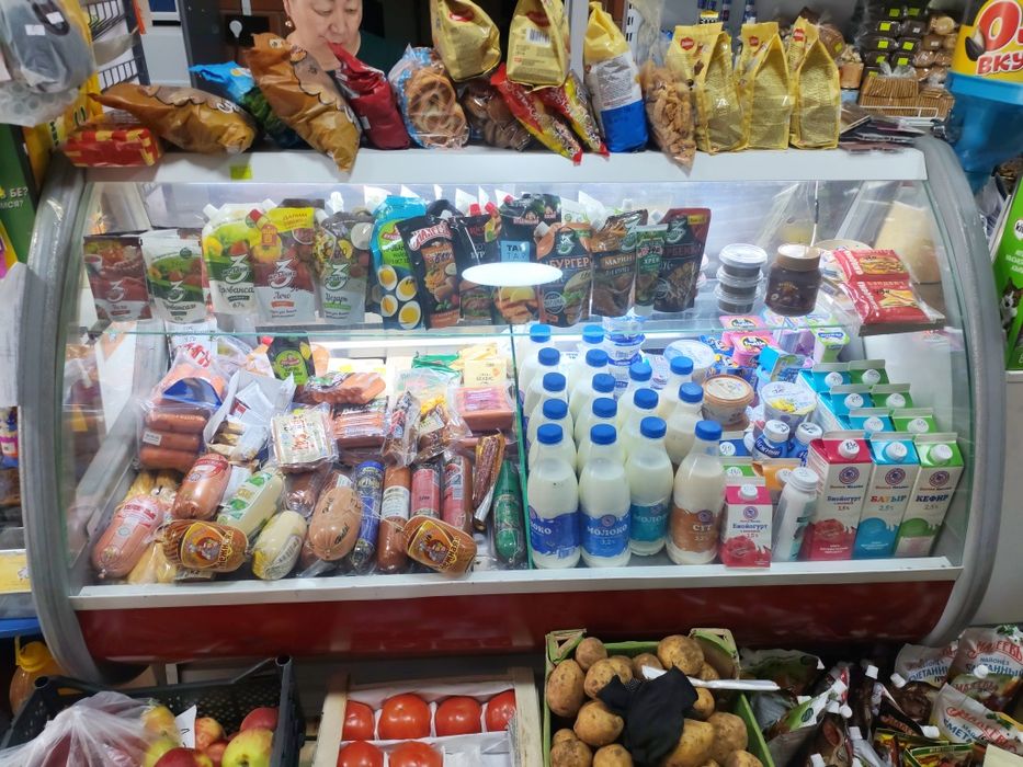 Продам ветриный холодильник