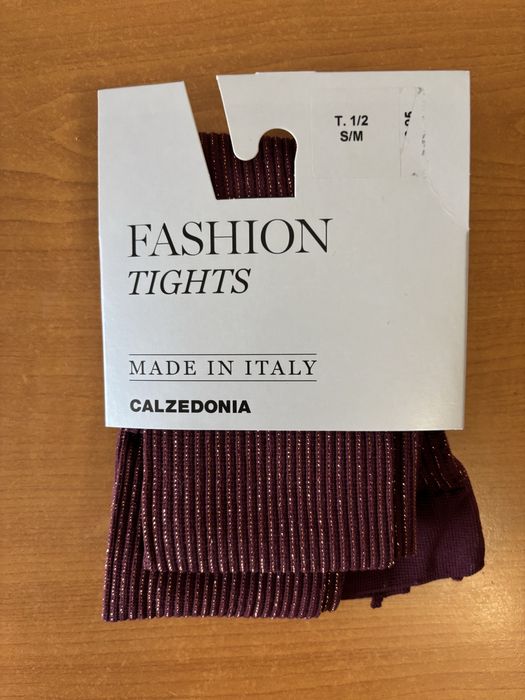 Șosete și dresuri Tezenis, Calzedonia
