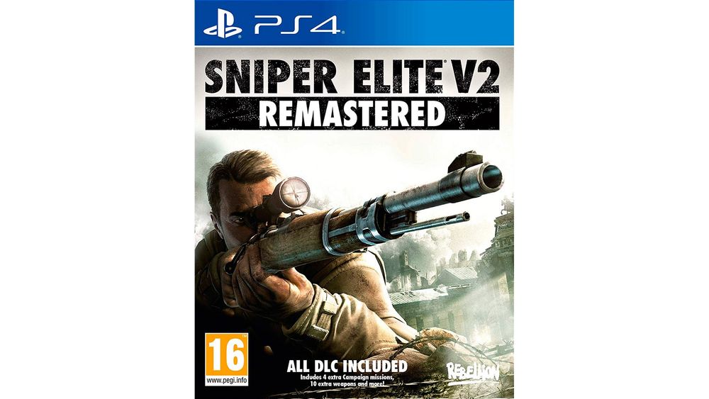 4 диска PS4, всё вместе