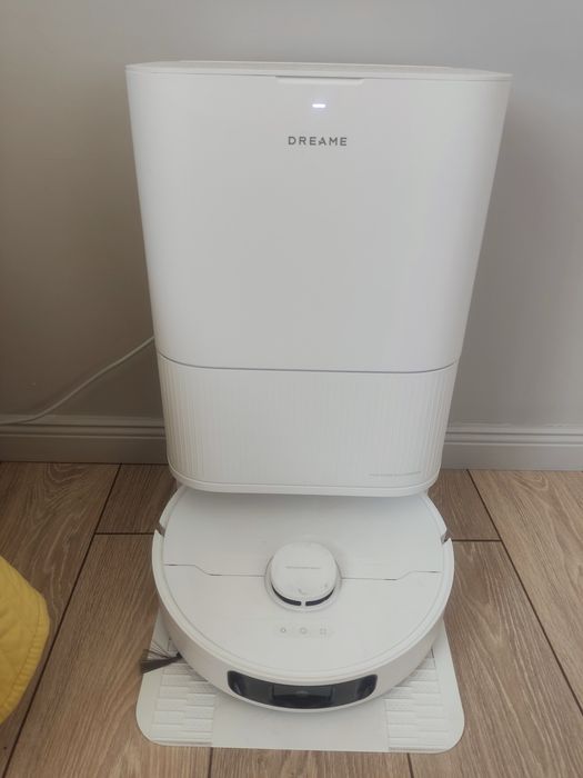 Пылесос Dreame,моющий