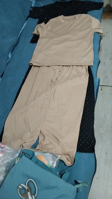 Женский одежды хлопок