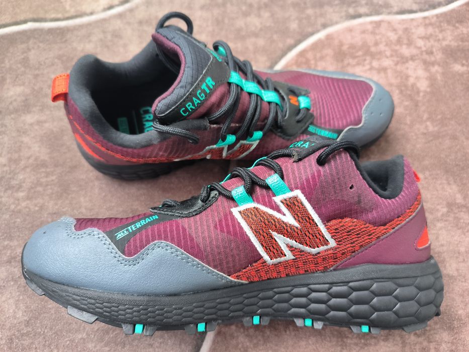 Обувки New Balance номер 41