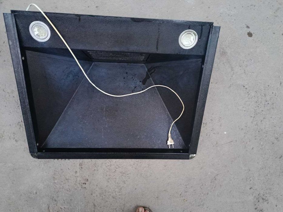 Вытяжка для кухни