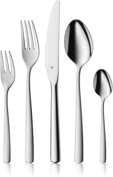 WMF Комплект прибори за хранене BOSTON, 30 бр.,