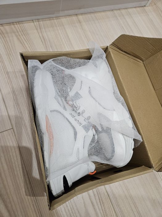 Кросовки летние 41