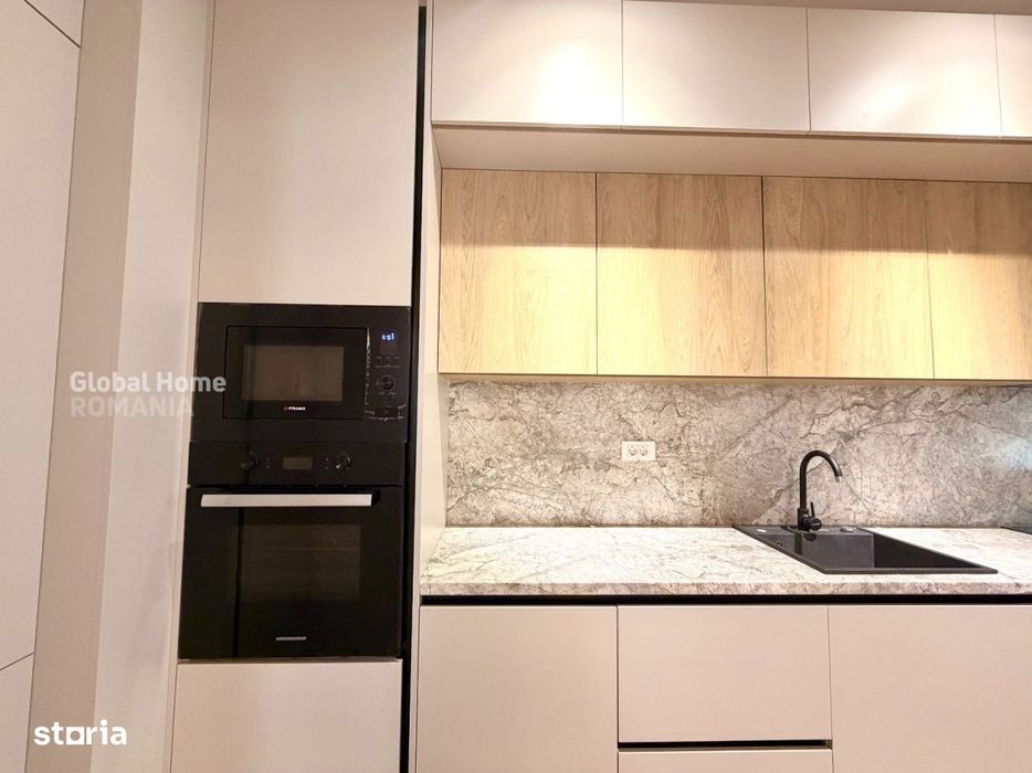 Apartament 3 camere 92,7MP  | Pipera- First Estate | First Rent