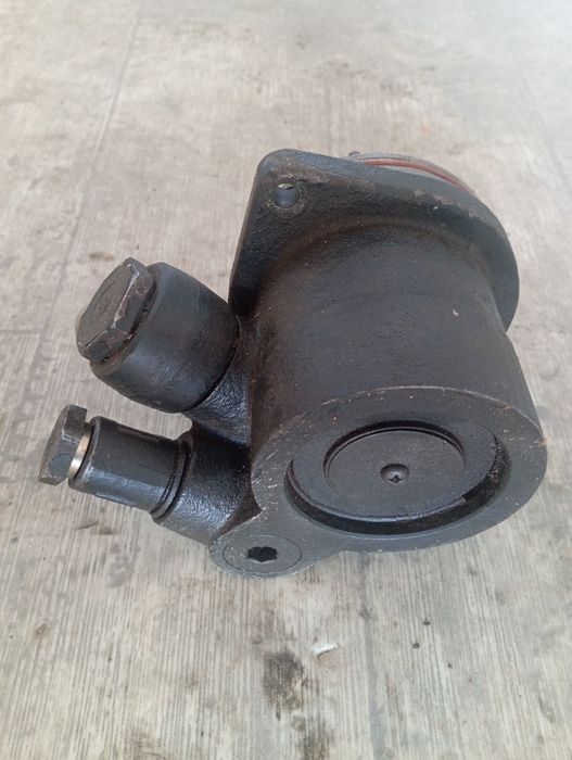 ГУР насос wd615 шахман