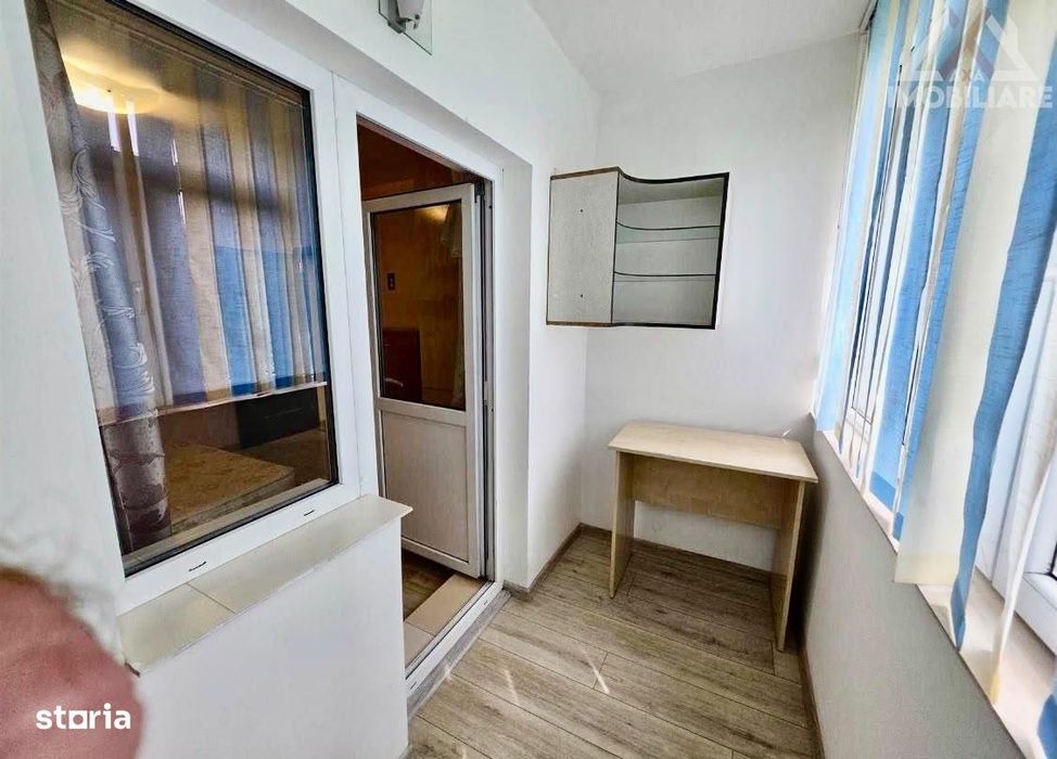Apartament 2 camere CUG - Tudor Neculai
