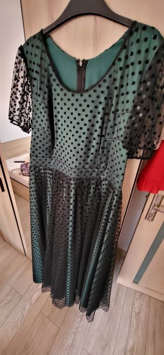 Rochie eleganta făcută pe comnda