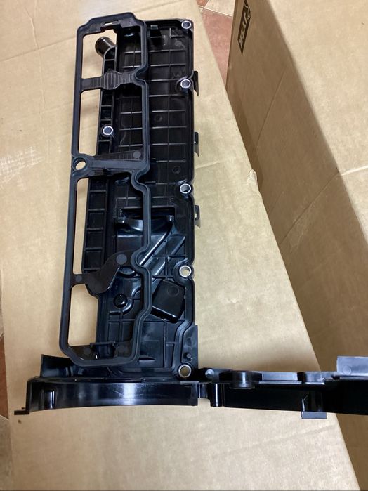 Капак клапани Ford B-Max C-Max Escort S-Max