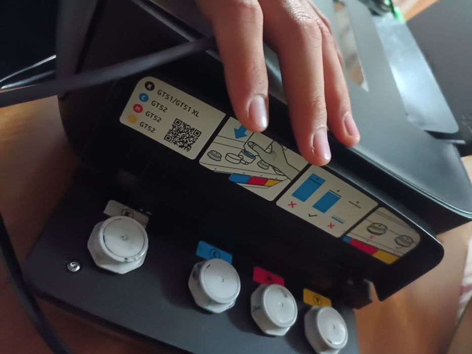 Printer Принтер sotiladi